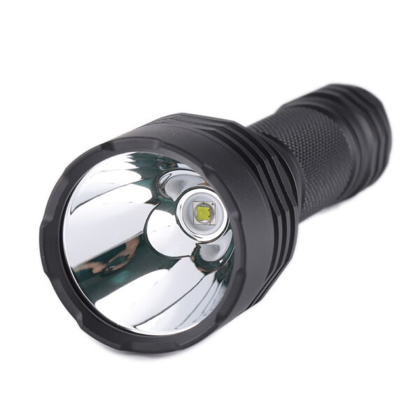 Baterijska lampa Convoy C8+ - Image 3