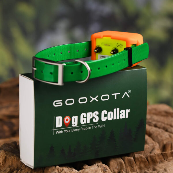 Goxota (ICAR) IK 122 T Pro 4000 - Slika 5