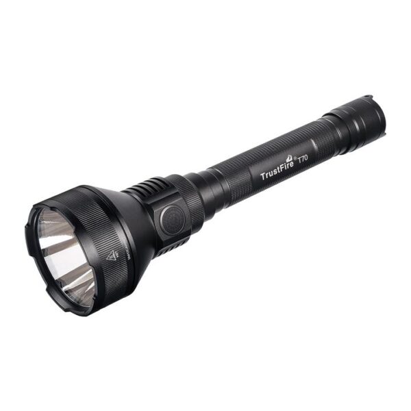 TrustFire T70 LED lampa - Slika 4