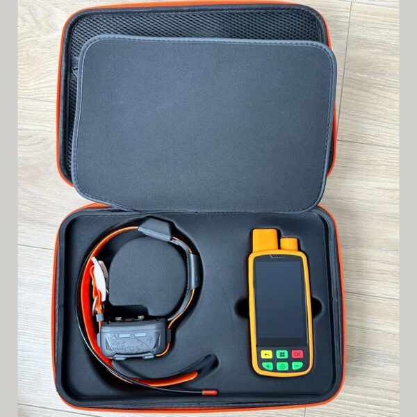 GPS ogrlica za praćenje pasa u lovu E-Seek - Slika 3