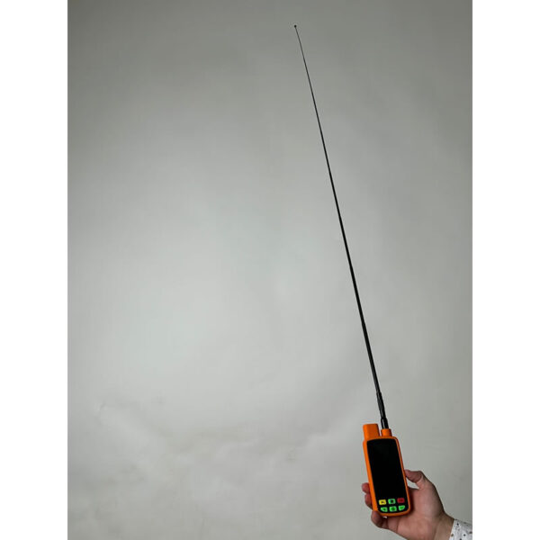 Teleskopska antena za E-Seek - Slika 4