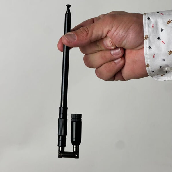 Teleskopska antena za E-Seek - Slika 2
