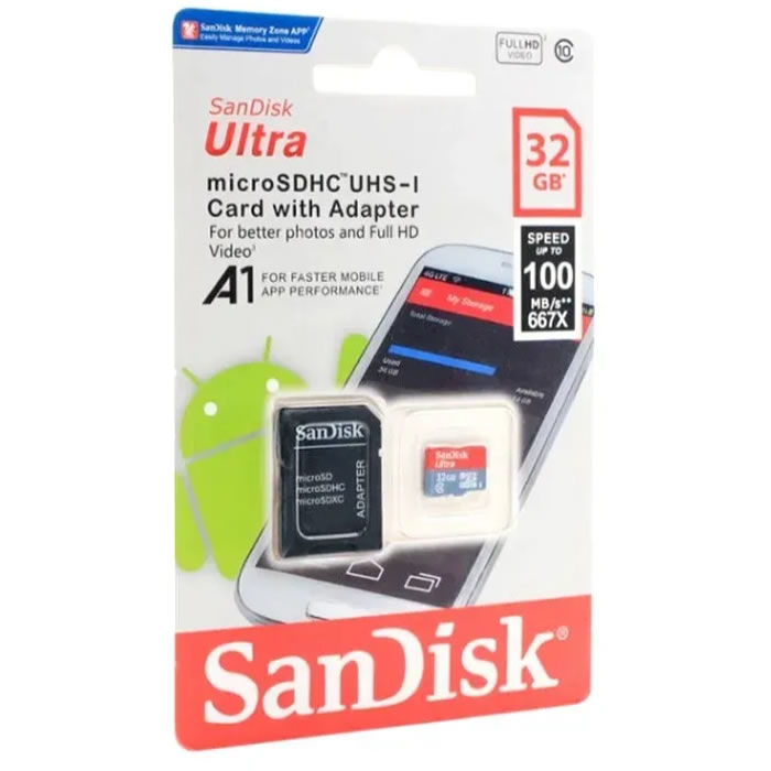 Sandisk-32GB-microSD-adapter