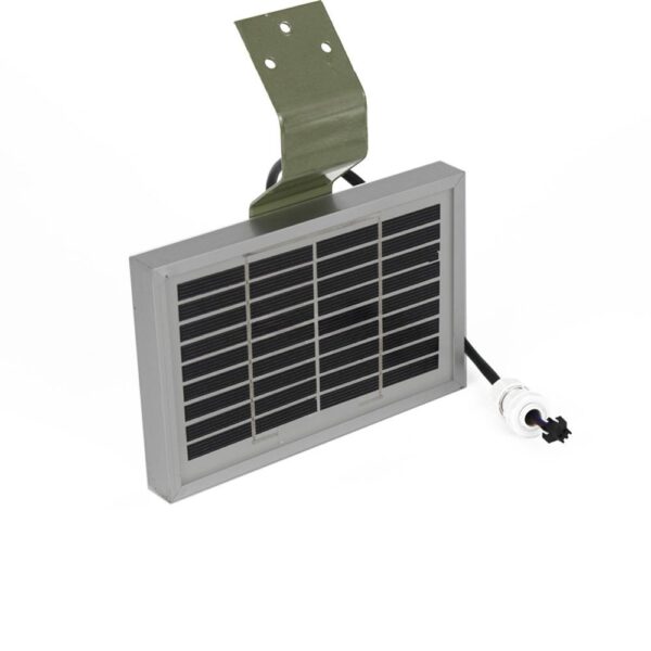 Solarni panel za automatske hranilice 6V - Slika 3