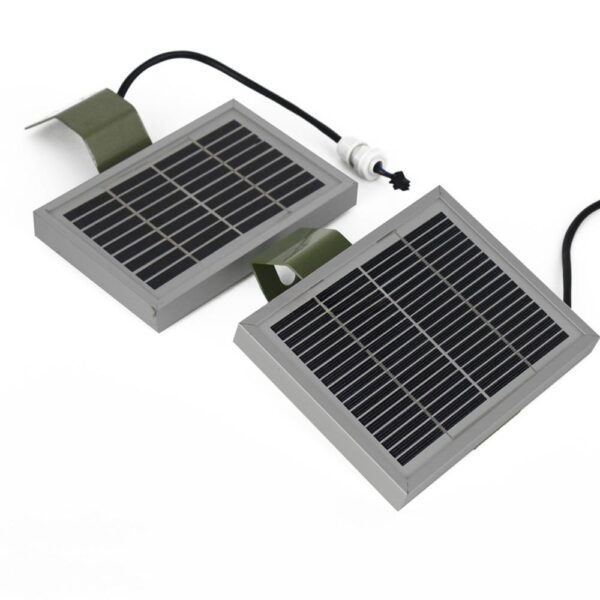 Solarni panel za automatske hranilice 6V - Slika 4