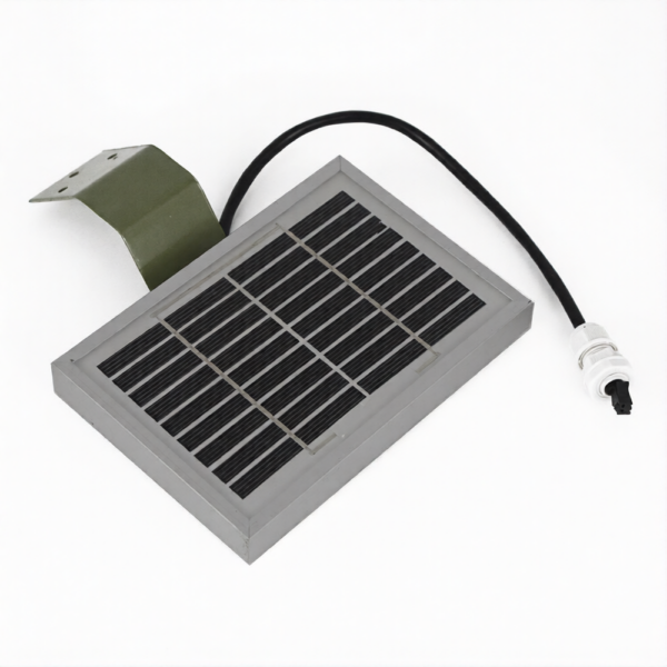 Solarni panel za automatske hranilice 6V - Slika 1