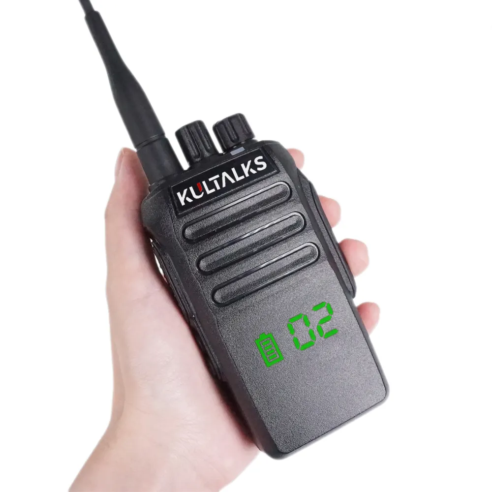 Tokivoki KT 89 - 1
