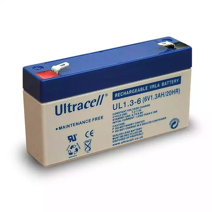 ultracell-akumulator-6v