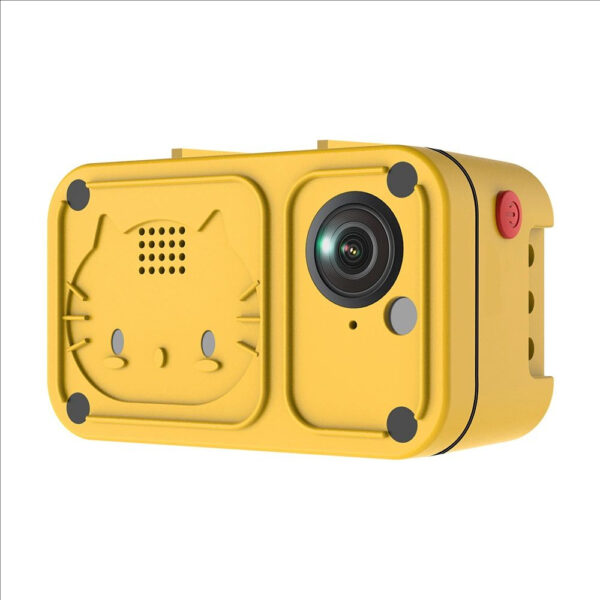 Pametna GPS Ogrlica za pse sa HD Kamerom ST-PC06 - Slika 6