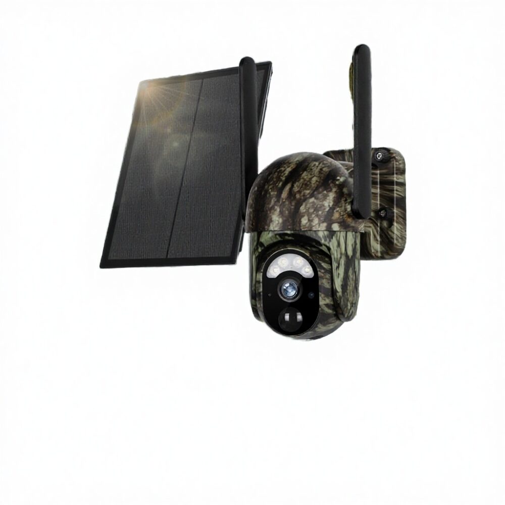 Kamera LS Vision S16M 4G - 1