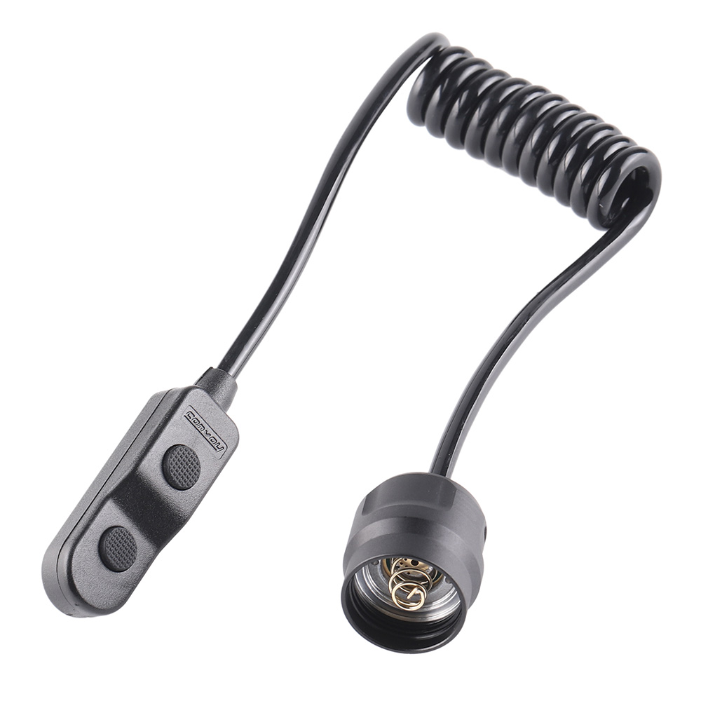 Mikroprekidac za Convoy C8 lampe - 1